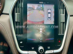 Xe VinFast Lux A 2.0 Nâng cao 2022