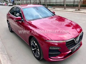 Xe VinFast Lux A 2.0 Nâng cao 2022
