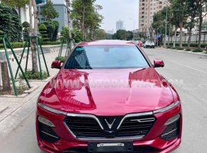 VinFast Lux A 2.0 Nâng cao