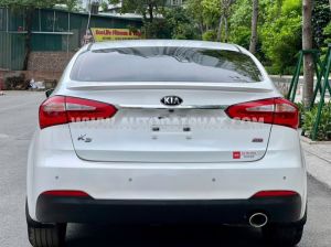 Xe Kia K3 2.0 AT 2016