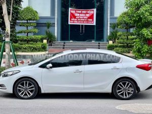 Xe Kia K3 2.0 AT 2016
