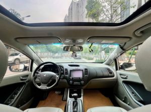 Xe Kia K3 2.0 AT 2016