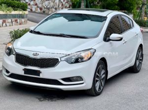 Xe Kia K3 2.0 AT 2016