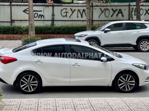 Xe Kia K3 2.0 AT 2016