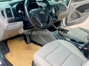Xe Kia K3 2.0 AT 2016