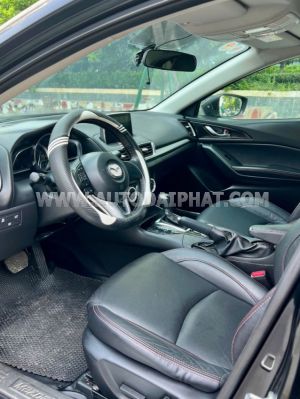 Xe Mazda 3 2.0 AT 2017