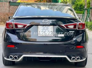Xe Mazda 3 2.0 AT 2017