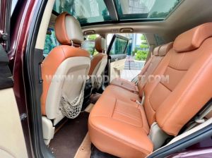 Xe Kia Sorento GATH 2016