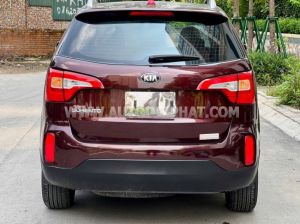 Xe Kia Sorento GATH 2016