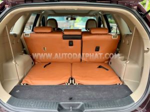 Xe Kia Sorento GATH 2016