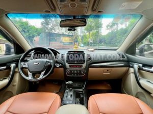 Xe Kia Sorento GATH 2016