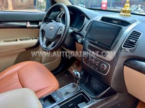 Xe Kia Sorento GATH 2016