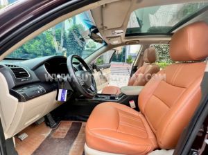 Xe Kia Sorento GATH 2016