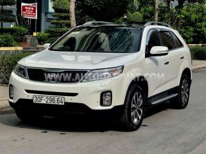 Xe Kia Sorento DATH 2016