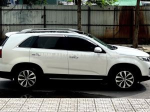 Xe Kia Sorento DATH 2016