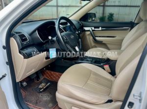 Xe Kia Sorento DATH 2016