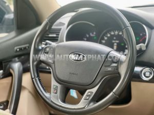 Xe Kia Sorento DATH 2016