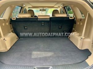 Xe Kia Sorento DATH 2016