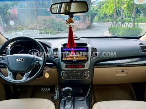 Xe Kia Sorento GAT 2017