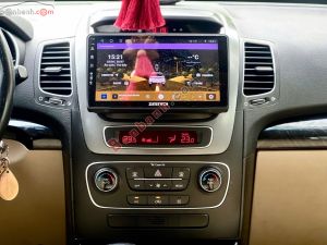 Xe Kia Sorento GAT 2017