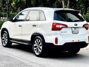 Xe Kia Sorento GAT 2017