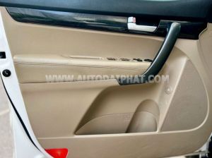 Xe Kia Sorento GAT 2017