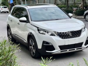 Xe Peugeot 5008 1.6 AT 2019