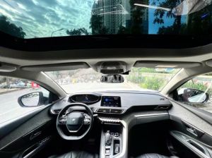 Xe Peugeot 5008 1.6 AT 2019