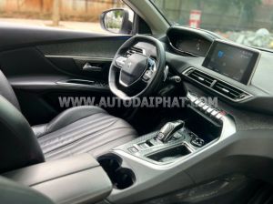 Xe Peugeot 5008 1.6 AT 2019