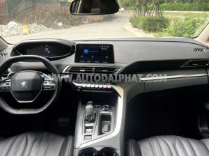 Xe Peugeot 5008 1.6 AT 2019