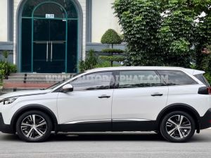 Xe Peugeot 5008 1.6 AT 2019