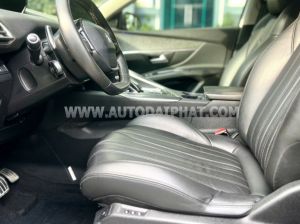 Xe Peugeot 5008 1.6 AT 2019