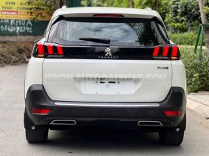 Xe Peugeot 5008 1.6 AT 2019