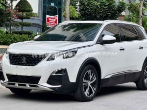 Xe Peugeot 5008 1.6 AT 2019
