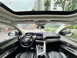 Xe Peugeot 3008 1.6 AT 2018