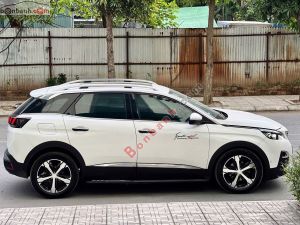 Xe Peugeot 3008 1.6 AT 2018