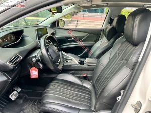 Xe Peugeot 3008 1.6 AT 2018