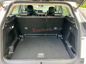 Xe Peugeot 3008 1.6 AT 2018
