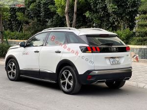 Xe Peugeot 3008 1.6 AT 2018