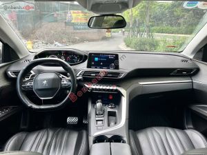 Xe Peugeot 3008 1.6 AT 2018