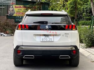 Xe Peugeot 3008 1.6 AT 2018