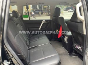 Xe Toyota Prado VX 2.7L 2023