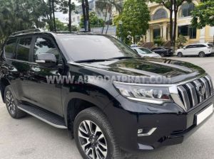 Xe Toyota Prado VX 2.7L 2023