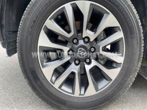 Xe Toyota Prado VX 2.7L 2023
