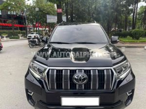 Toyota Prado VX 2.7L