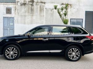 Xe Mitsubishi Outlander 2.0 CVT 2019
