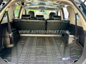 Xe Mitsubishi Outlander 2.0 CVT 2019