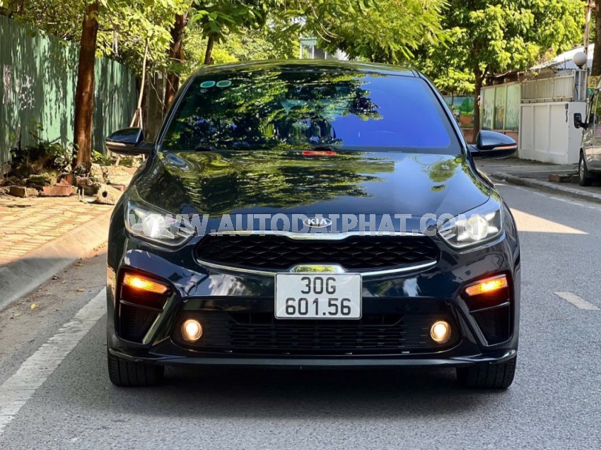 Kia Cerato 2.0 AT Premium 2020