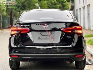 Xe Nissan Almera VL 1.0 CVT Cao cấp 2022