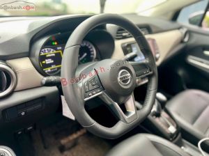 Xe Nissan Almera VL 1.0 CVT Cao cấp 2022